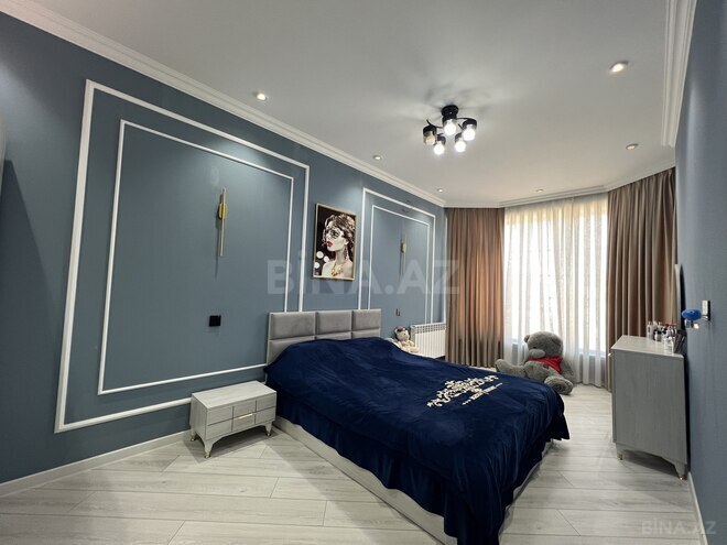 Продаётся 4-комн. дом/дача 140 м², пос. Масазыр, photo 9 from 13
