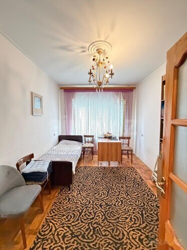 Продаётся 4-комн. вторичка 100 м², м. Азадлыг проспекти, photo 6 from 19