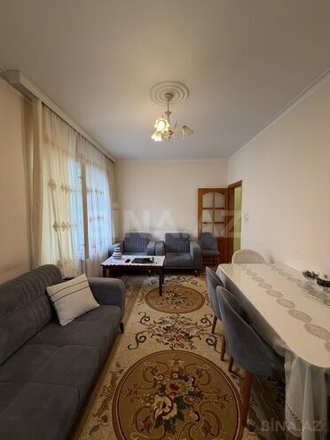 Продаётся 4-комн. вторичка 100 м², м. Азадлыг проспекти, photo 3 from 19