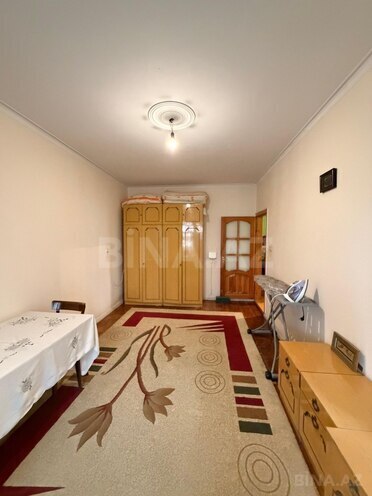 Продаётся 4-комн. вторичка 100 м², м. Азадлыг проспекти, photo 9 from 19