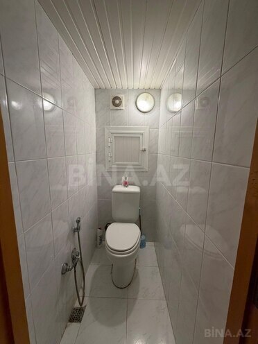 Продаётся 4-комн. вторичка 100 м², м. Азадлыг проспекти, photo 18 from 19
