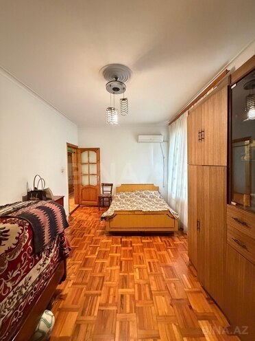 Продаётся 4-комн. вторичка 100 м², м. Азадлыг проспекти, photo 4 from 19