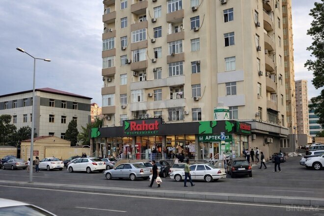 Сдаётся 2-комн. новостройка 100 м², м. 8 ноября, photo 1 from 17