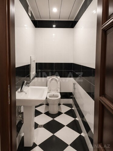 Сдаётся 2-комн. новостройка 100 м², Насиминский  р., photo 10 from 14