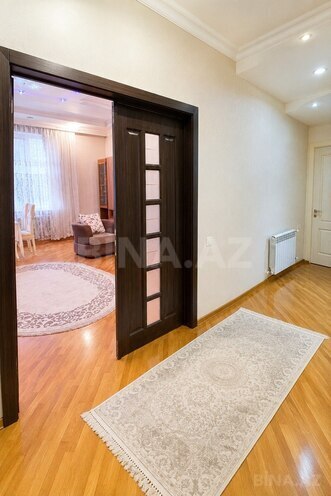 Сдаётся 2-комн. новостройка 100 м², Насиминский  р., photo 5 from 14