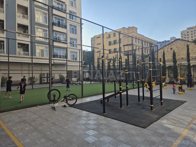 Сдаётся 2-комн. новостройка 90 м², Наримановский  р., photo 15 from 17