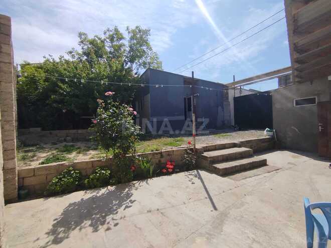 Продаётся 4-комн. дом/дача 60 м², пос. Карачухур, photo 11 from 12