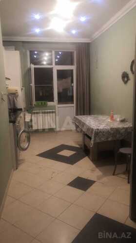 İcarəyə verilir 2 otaqlı yeni tikili 60 m², İnşaatçılar m., photo 4 from 7