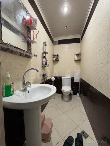 İcarəyə verilir 2 otaqlı yeni tikili 60 m², İnşaatçılar m., photo 6 from 7