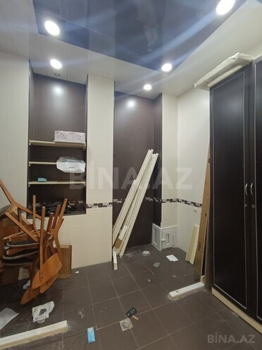 Сдаётся 4-комн. офис 190 м², м. Гянджлик, photo 23 from 24