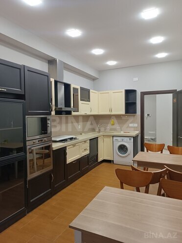 Сдаётся 4-комн. офис 190 м², м. Гянджлик, photo 19 from 24