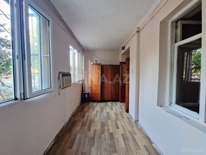 İcarəyə verilir 3 otaqlı köhnə tikili 70 m², Qara Qarayev m., photo 11 from 14