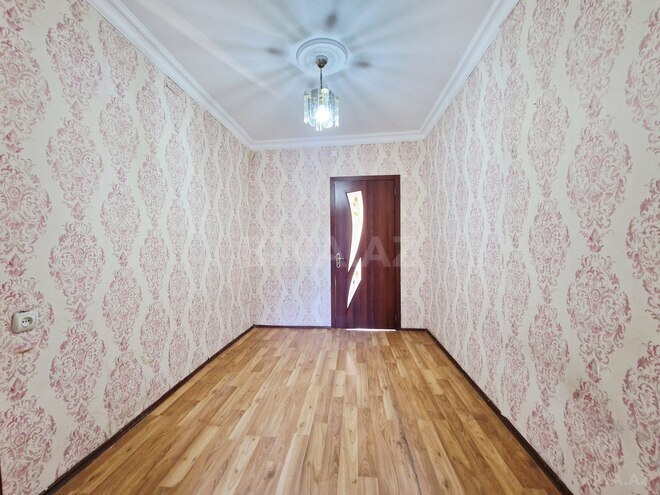 İcarəyə verilir 3 otaqlı köhnə tikili 70 m², Qara Qarayev m., photo 7 from 14