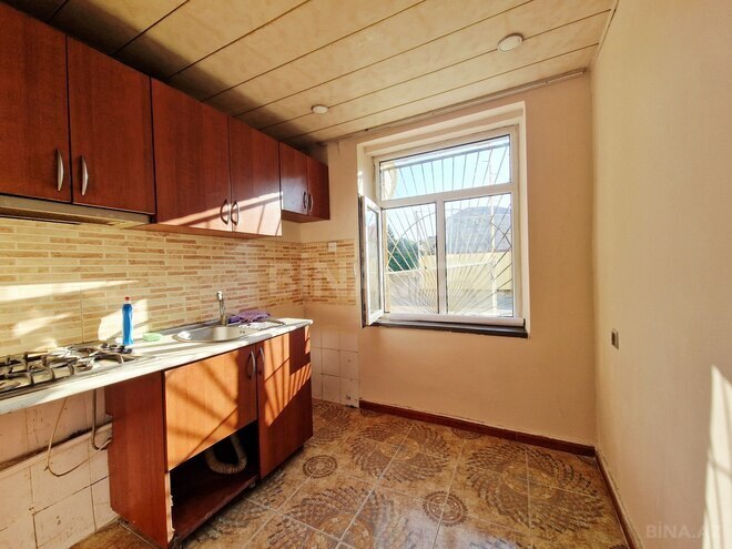 İcarəyə verilir 3 otaqlı köhnə tikili 70 m², Qara Qarayev m., photo 8 from 14
