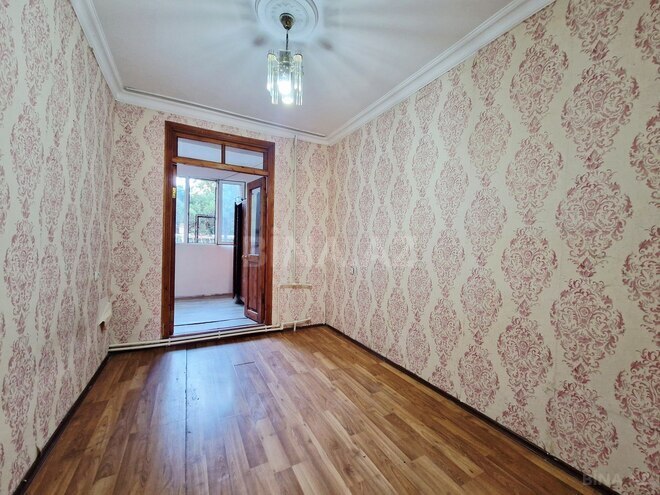 İcarəyə verilir 3 otaqlı köhnə tikili 70 m², Qara Qarayev m., photo 6 from 14