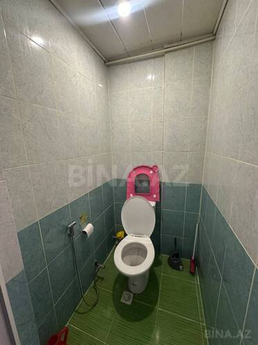 İcarəyə verilir 3 otaqlı köhnə tikili 65 m², Gənclik m., photo 9 from 10