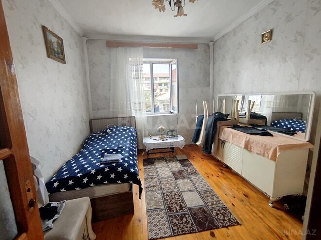 Satılır 3 otaqlı köhnə tikili 95 m², photo 4 from 11