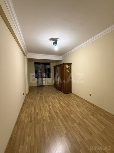 İcarəyə verilir 2 otaqlı yeni tikili 100 m², Qara Qarayev m., photo 3 from 9