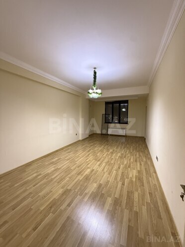 İcarəyə verilir 2 otaqlı yeni tikili 100 m², Qara Qarayev m., photo 1 from 9