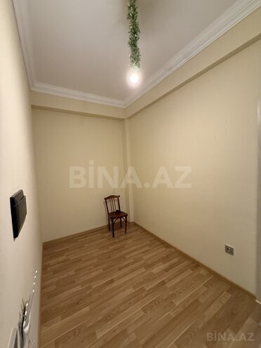 İcarəyə verilir 2 otaqlı yeni tikili 100 m², Qara Qarayev m., photo 8 from 9