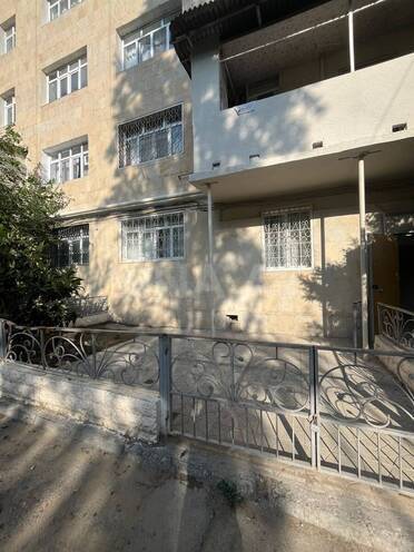 Satılır 3 otaqlı köhnə tikili 80 m², Nəsimi m., photo 16 from 19