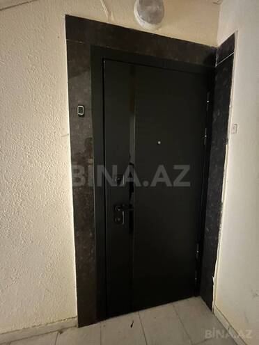Satılır 3 otaqlı köhnə tikili 80 m², Nəsimi m., photo 17 from 19
