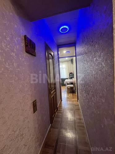 Satılır 3 otaqlı köhnə tikili 80 m², Nəsimi m., photo 12 from 19