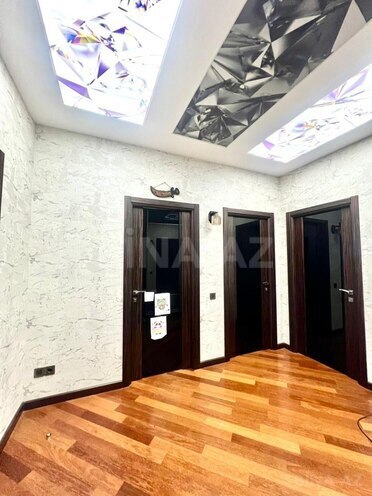 İcarəyə verilir 3 otaqlı yeni tikili 90 m², Elmlər Akademiyası m., photo 19 from 22