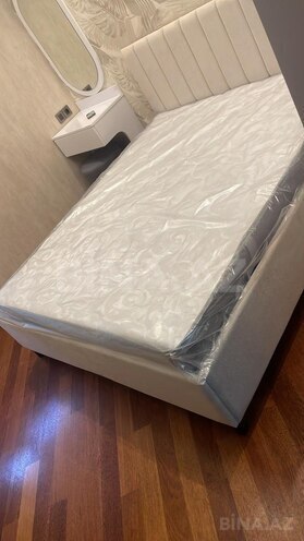 İcarəyə verilir 3 otaqlı yeni tikili 90 m², Elmlər Akademiyası m., photo 7 from 22