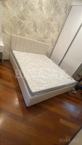 İcarəyə verilir 3 otaqlı yeni tikili 90 m², Elmlər Akademiyası m., photo 9 from 22