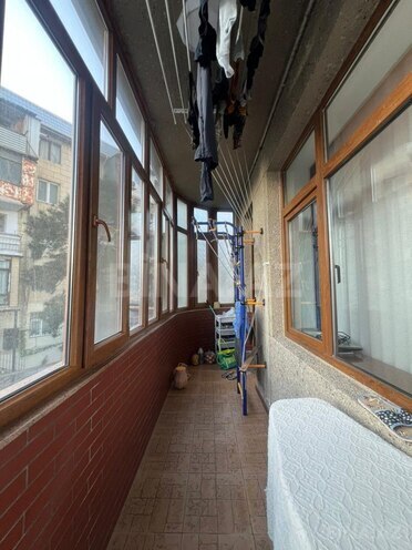 İcarəyə verilir 3 otaqlı yeni tikili 90 m², Elmlər Akademiyası m., photo 16 from 22