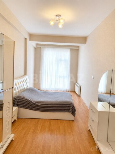 Сдаётся 2-комн. новостройка 106 м², Наримановский  р., photo 10 from 16