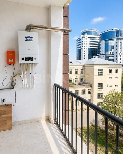 Сдаётся 2-комн. новостройка 106 м², Наримановский  р., photo 5 from 16
