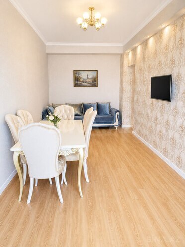 Сдаётся 2-комн. новостройка 106 м², Наримановский  р., photo 9 from 16