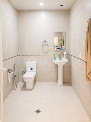 Сдаётся 2-комн. новостройка 106 м², Наримановский  р., photo 8 from 16
