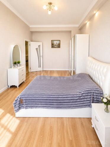 Сдаётся 2-комн. новостройка 106 м², Наримановский  р., photo 6 from 16