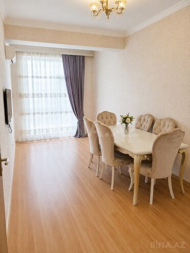 Сдаётся 2-комн. новостройка 106 м², Наримановский  р., photo 1 from 16