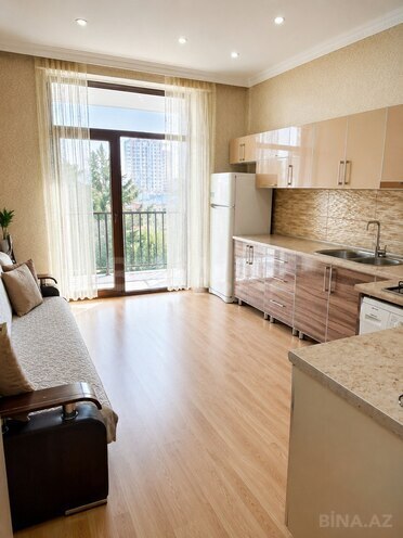 Сдаётся 2-комн. новостройка 106 м², Наримановский  р., photo 4 from 16