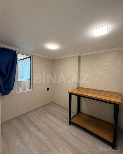 Satılır  obyekt 37 m², Həzi Aslanov m., photo 10 from 12