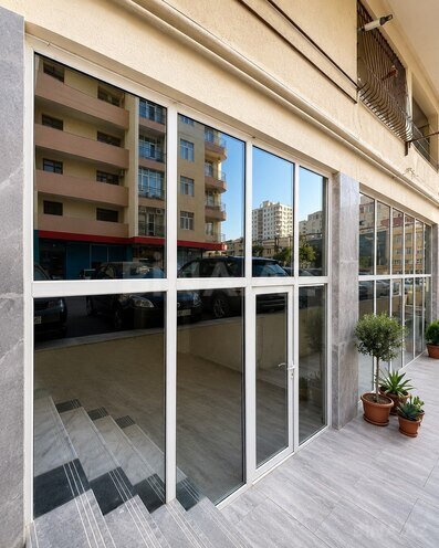 Satılır  obyekt 37 m², Həzi Aslanov m., photo 1 from 12