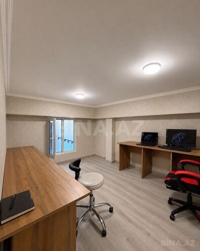 Satılır  obyekt 37 m², Həzi Aslanov m., photo 5 from 12