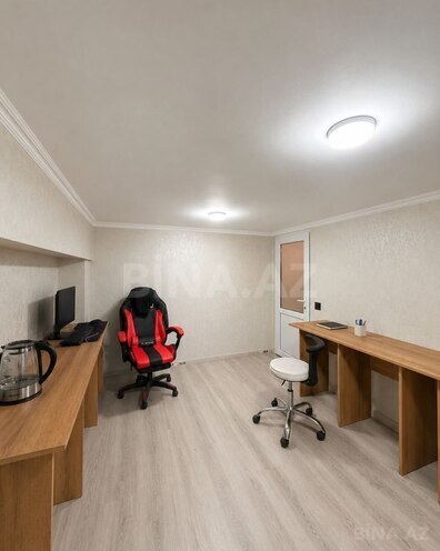 Satılır  obyekt 37 m², Həzi Aslanov m., photo 9 from 12