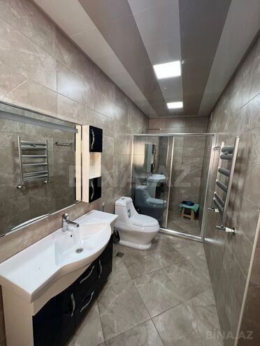 Сдаётся 6-комн. дом/дача 350 м², пос. Бильгях, photo 19 from 20