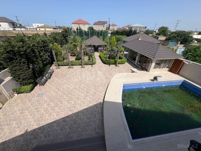 Сдаётся 6-комн. дом/дача 350 м², пос. Бильгях, photo 7 from 20