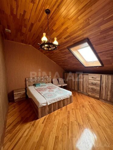 Сдаётся 6-комн. дом/дача 350 м², пос. Бильгях, photo 18 from 20