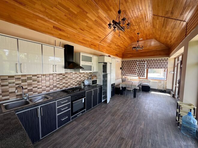 Сдаётся 6-комн. дом/дача 350 м², пос. Бильгях, photo 13 from 20