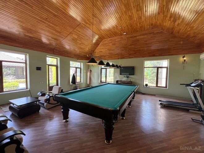 Сдаётся 6-комн. дом/дача 350 м², пос. Бильгях, photo 14 from 20