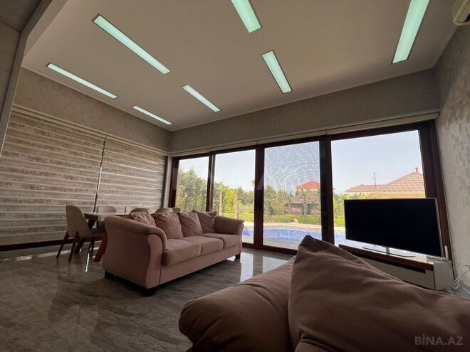Сдаётся 6-комн. дом/дача 350 м², пос. Бильгях, photo 9 from 20