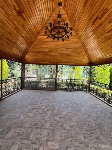 Сдаётся 6-комн. дом/дача 350 м², пос. Бильгях, photo 15 from 20