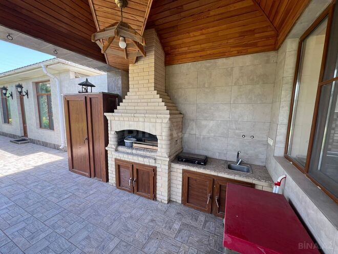 Сдаётся 6-комн. дом/дача 350 м², пос. Бильгях, photo 10 from 20